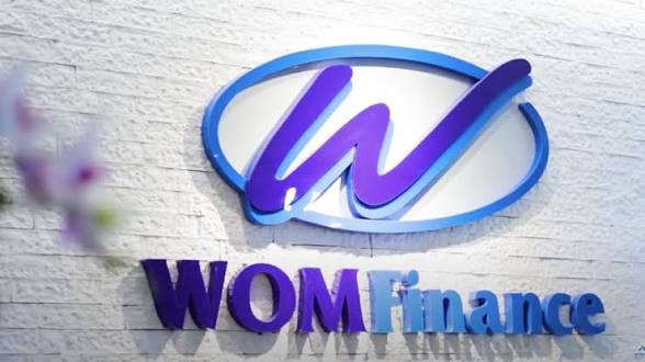 WOM Finance dan PT Komando Tidar Jaya. Digugat