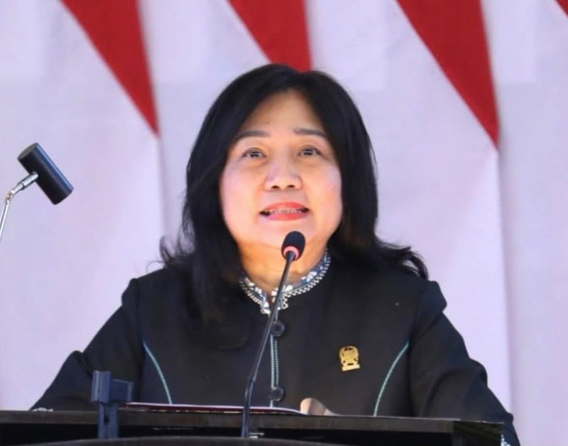 Dukung Ranperda Sistem Kesehatan Jadi Hak Inisiatif DPRD Medan