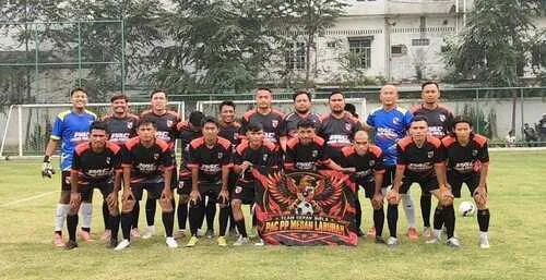 PAC PP Medan Labuhan Menang 3-1 Atas PAC PP Medan Tembung