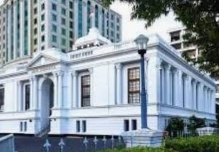 BI Tahan Suku Bunga, IHSG Berbalik Arah Dan Ditutup Menguat
