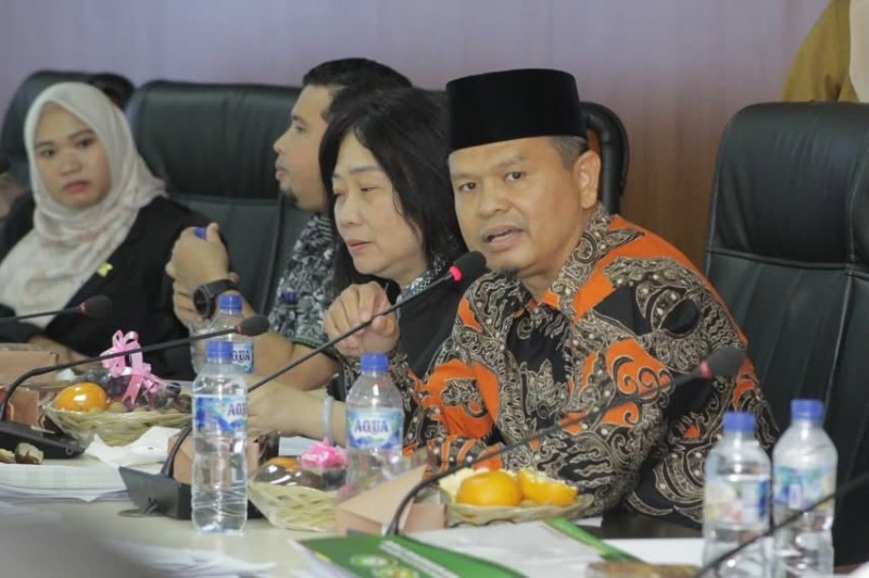 Refleksi Sumpah Pemuda 2026, H.Kasman Lubis : Selamatkan Generasi Muda Medan Dari Narkoba