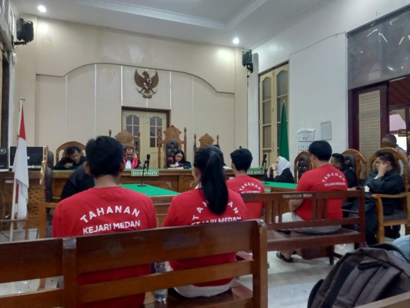Kasus Dua Anak Berujung Vonis, Pemilik Akun MiChat Dihukum 2 Tahun