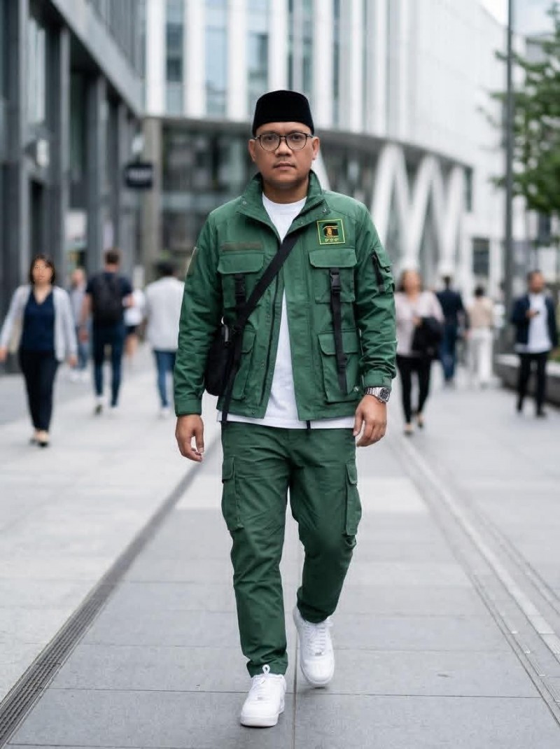 Sekretaris DPC PPP Madina Apresiasi Setiap Pemberitaan Media Mata Telinga