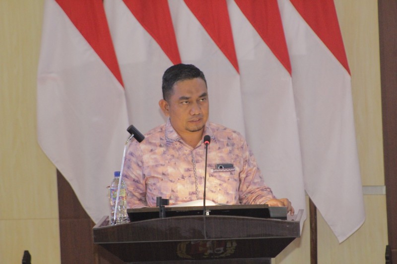 Fraksi PKS DPRD Medan : Akurasi Data Desil dan Efektivitas Anggaran Penanggulangan Kemiskinan Tidak Sinkron
