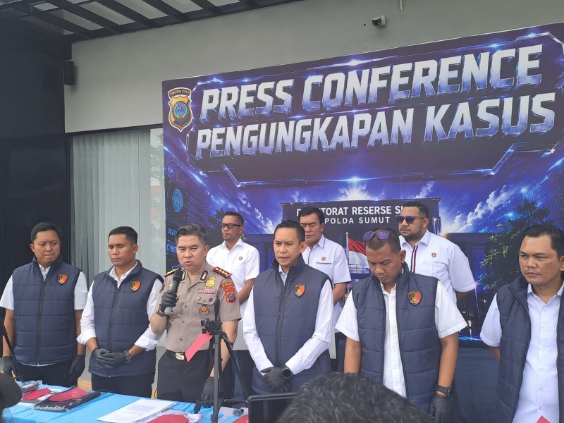 Pemilik Akun Tiktok Nista Agama Karena Ekonomi Terpuruk