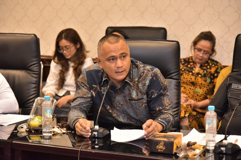 Ahmad Afandi Apresiasi Respon Cepat Pemko Medan Tindak Lanjuti Keluhan Warga