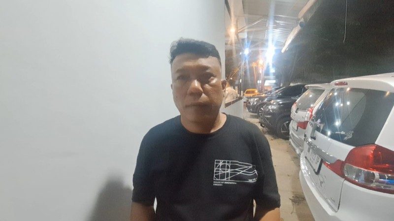 Minta Terlapor Dijadikan Tersangka, Korban Dugaan Pengeroyokan dan Pengrusakan Kecewa Dengan Kinerja Polsek Medan Area