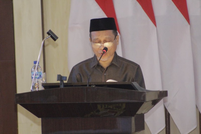 Fraksi PKS : Ranperda Sistem Kesehatan Medan Harus Sinkron dan Permudah Akses Layanan Masyarakat