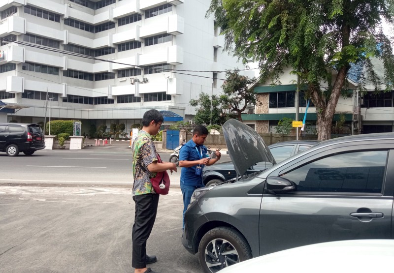 Tujuh Dekade Asuransi Astra, Dari Don't Worry Be Happy Sampai Peace of Mind