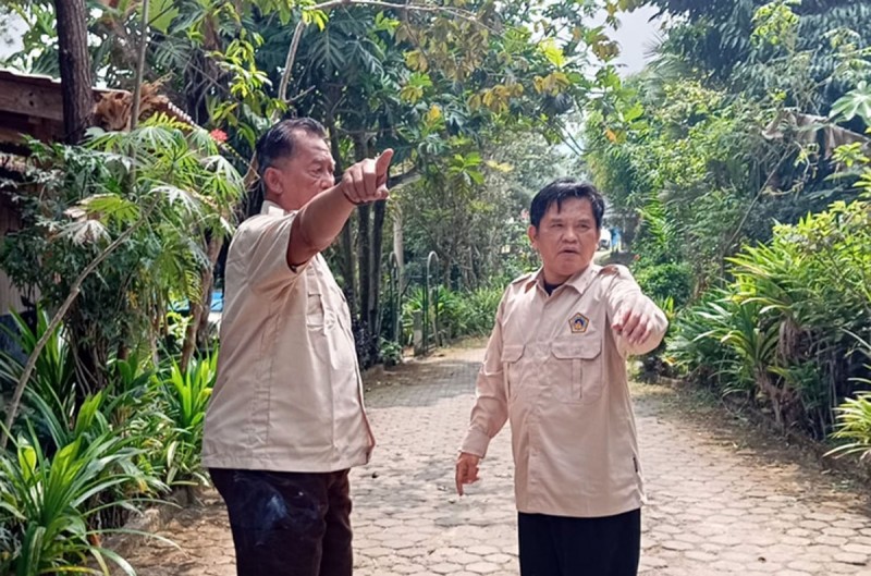 Addrienta Farm, Kawah Candradimuka Petani Modern: Dari Learning by Doing Menuju Agribusiness Berdaya Saing Global