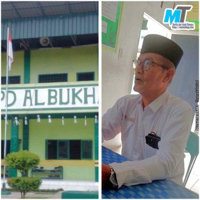 Dr. H. Bukhari Iskanda, MM., Kons, Ini Kiprahnya