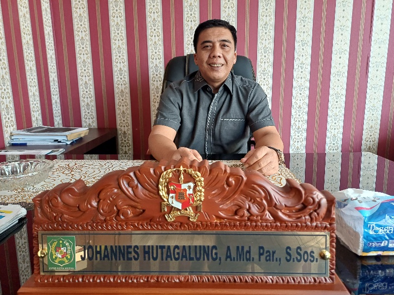 DPRD Medan Dorong Pemko Siapkan Pembahasan Anggaran Vaksin Rabies di APBD 2027