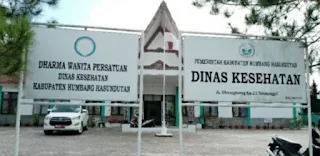 Kasus HIV dan AIDS di Humbahas Capai 66 Orang, Penderita Didominasi Laki-Laki