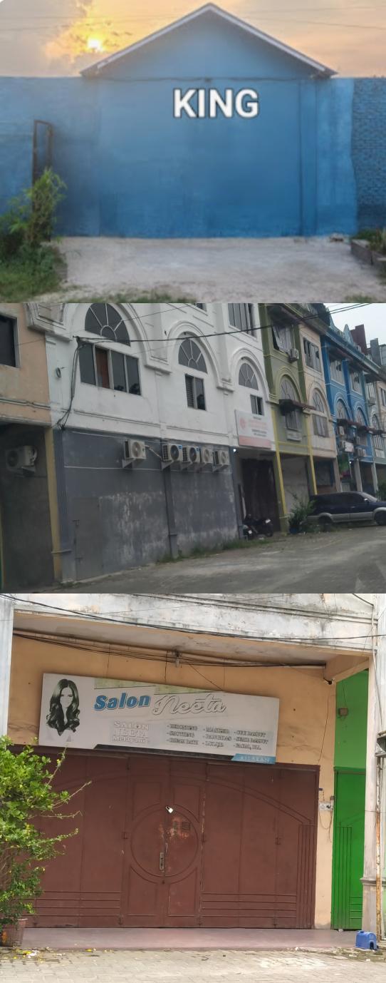 THM Dikisaran Tetap Ramai Dikunjungi Penikmat"Dugem"