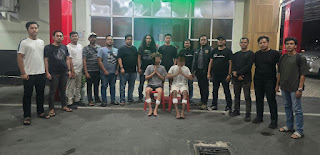 Driver Taksi Online Dirampok Lalu Dibunuh Dua Begundal