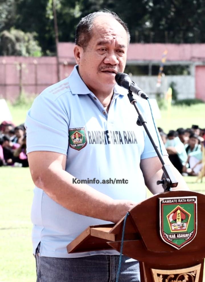 120 Tim Pelajar Ikuti Turnamen Mini Soccer Championship 2026