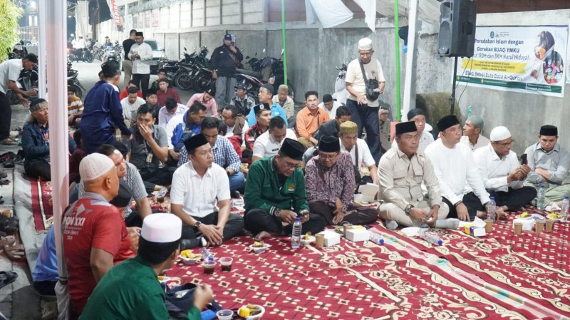 Nobar G30S/PKI, Lom Lom Ajak Generasi Muda Belajar dari Sejarah