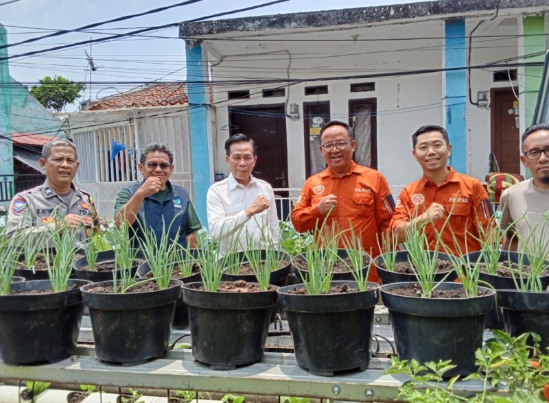 P4S dari Tempat Belajar Petani Menjadi Pusat Inovasi dan Bisnis Pertanian