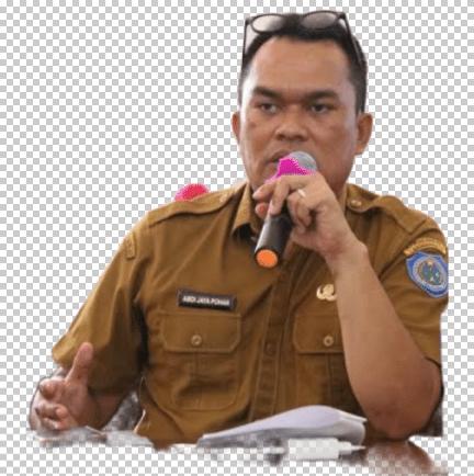 Bupati  Maya Hasmita "Semprot" Pj Sekdakab Labuhanbatu, Ini Penyebabnya