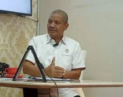 Sutarto Dukung & Apresiasi Polda Sumut Gerak Cepat Berantas Narkoba