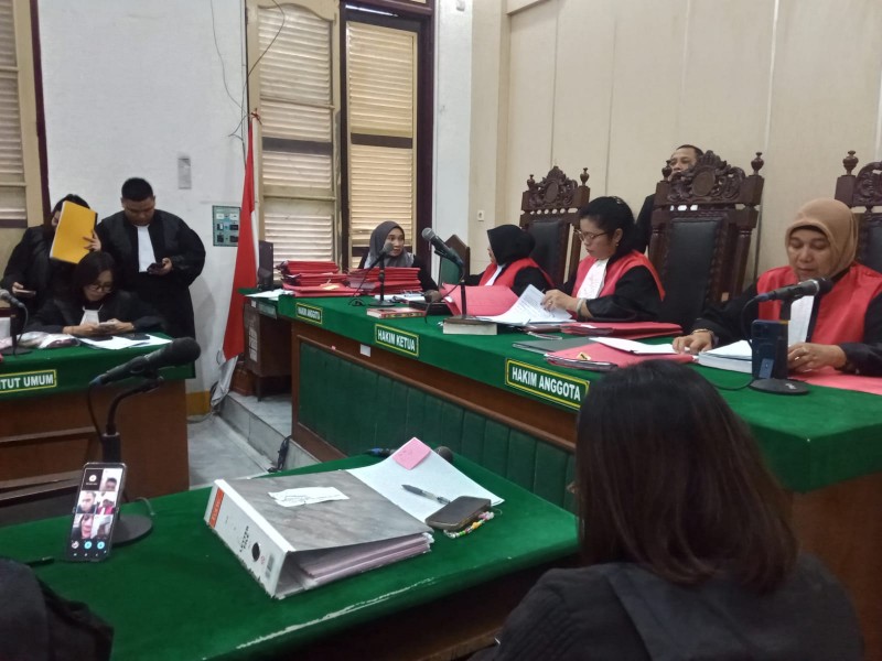 Terbukti Salah Angkut Solar Subsidi, Sopir Truk Tangki Dihukum 7 Bulan