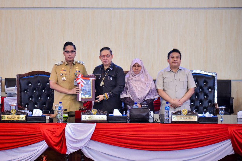 Paripurna DPRD: Perda Penanggulangan Kemiskinan Direvisi