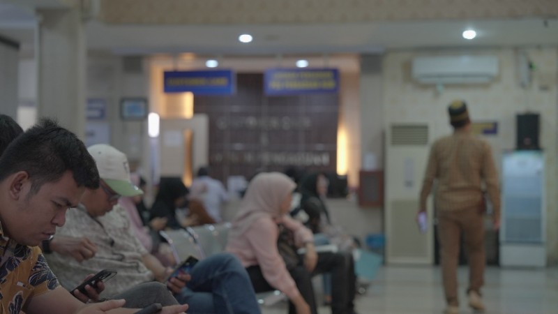 32 Kantor Imigrasi Berganti Nama, Optimalkan Layanan kepada Masyarakat